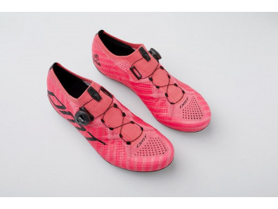 DMT KR1 GIRO D´ITALIA road shoes - Giro pink