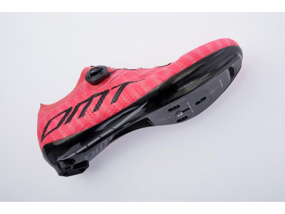 Pantofi de drum DMT KR1 GIRO D&#39;ITALIA - Giro roz