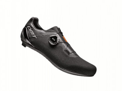 DMT KR4 kerékpáros cipő, fekete