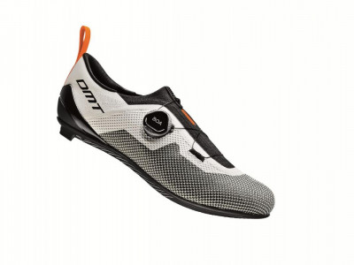 DMT KT4 triathlon cycling shoes, white