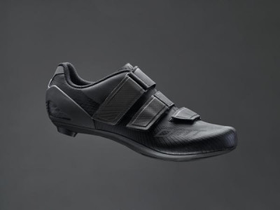 DMT R6 road shoes black
