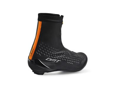 DMT WKR1 winter cycling shoes, black