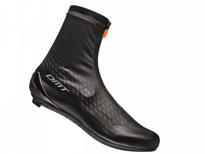 DMT WKR1 winter cycling shoes, black