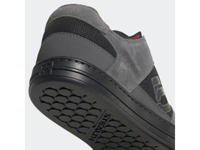 Five Ten Freerider shoes, Grey Five/Core Black/Grey Four