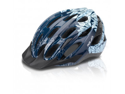XLC BH-C20 helmet, blue