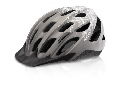 XLC BH-C20 helmet, anthracite Scratch