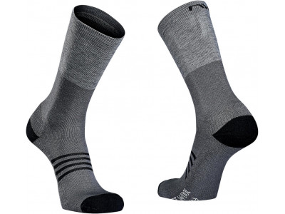 Northwave Extreme Pro ponožky, sivá