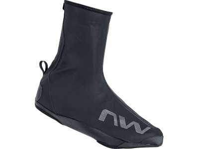 Northwave Extreme H2O overshoes, black