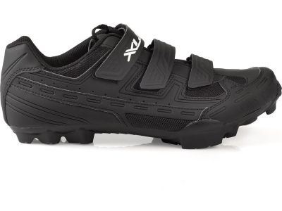 XLC CB-M06 buty rowerowe, czarne