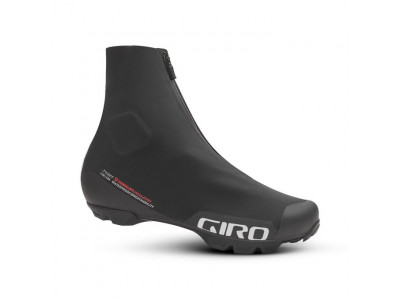 Giro Blaze cycling shoes, black