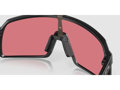 Oakley Sutro okulary, matte black/Prizm Trail Torch