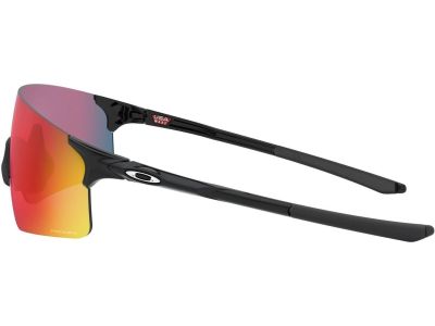 Oakley EVZero Blades okulary, polished black/Prizm Road