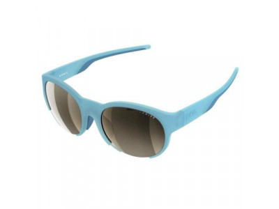 POC Avail BSM Basalt Blue glasses