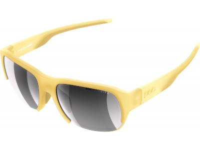 POC Define VSI cycling glasses Sulfur Yellow