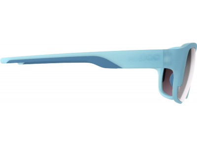 POC Define cycling glasses Basalt Blue BS