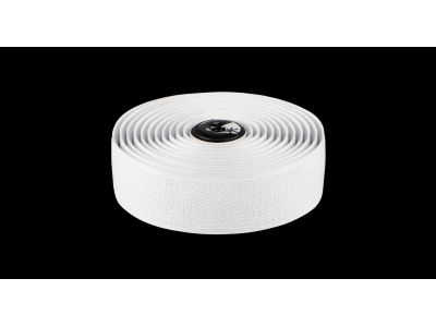 Lizard Skins DSP V2 bar tape, 3.2 mm, diamond white