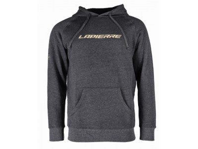 Lapierre LAPIERRE 75th sweatshirt, dark gray