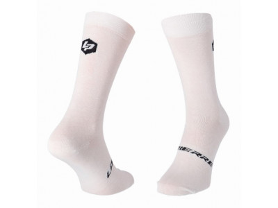 Lapierre Ponožky LAPIERRE biele
