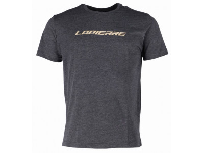Lapierre LAPIERRE 75th tričko, dark grey