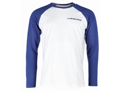 Lapierre LAPIERRE tričko, White/Blue