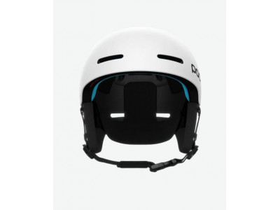 POC Fornix MIPS Hydrogen White Matt ski helmet
