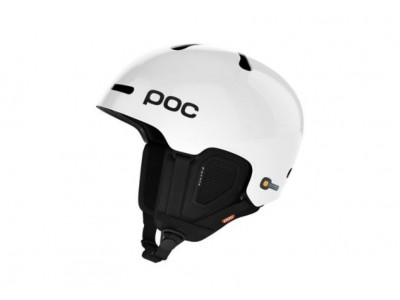 POC Fornix MIPS Hydrogen White Matt ski helmet