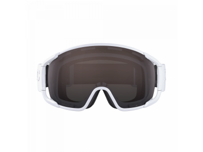 POC Zonula Clarity downhill goggles Hydrogen White/Clarity Define/No Mirror