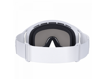 POC Zonula Clarity downhill goggles Hydrogen White/Clarity Define/No Mirror