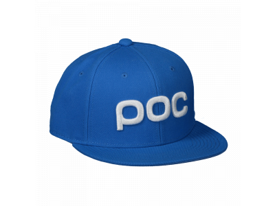 POC Corp Cap šiltovka, Natrium Blue UNI