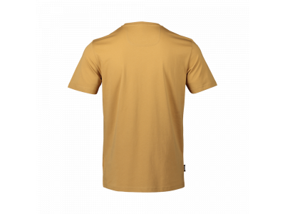 POC Tee shirt, aragonite brown