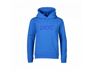 POC Hood Jr gyerek pulóver, Natrium Blue