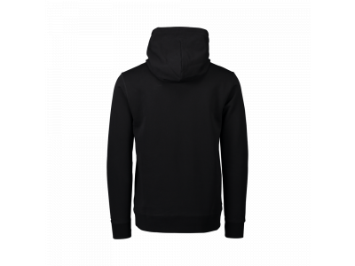 POC Hood sweatshirt, uranium black