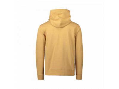 POC Hood sweatshirt, Aragonite Brown