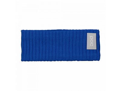 POC Rib Headband čelenka, Natrium Blue