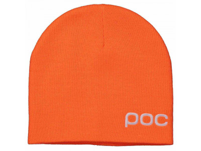 POC Corp Beanie Cap, Zink Orange