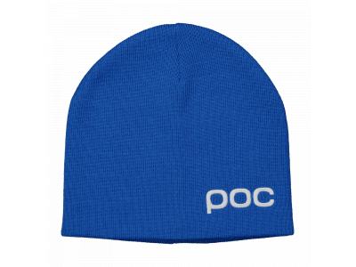 POC Corp cap, Natrium Blue