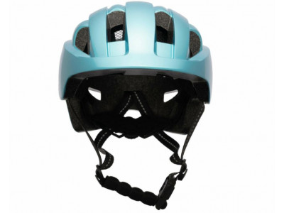Rascal Bikes children's helmet, Aquamarine