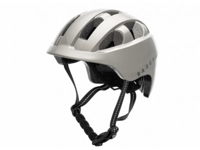 Rascal Bikes children&amp;#39;s helmet, Titanium