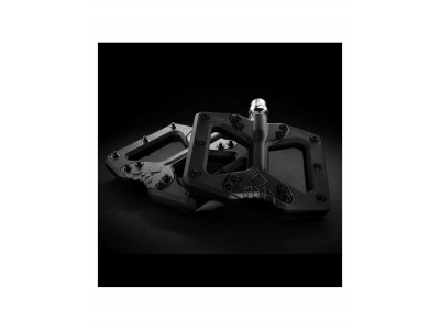 Squidworx Pedal modular pedals black