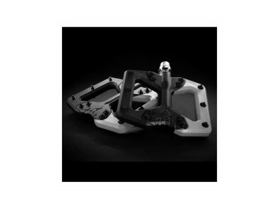 Squidworx Pedal modular concrete pedals