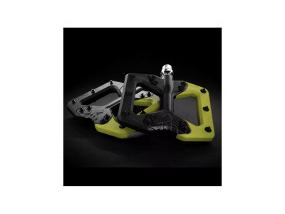 Squidworx Pedal modular lemon pedals