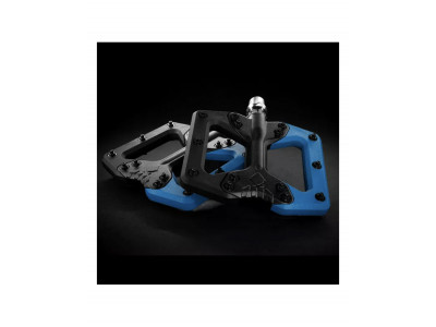 Squidworx Pedal modular pedals blue