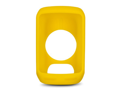Garmin EDGE 510 protective case, yellow