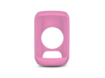Garmin EDGE 510 protective case, pink