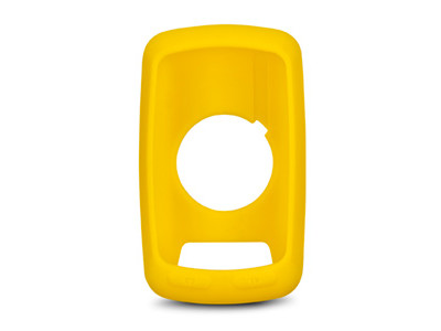Garmin EDGE 810/800/Touring protective case, yellow