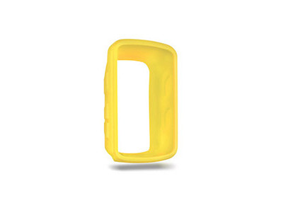 Garmin EDGE 520 (PLUS) protective case, yellow
