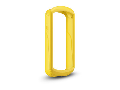 Garmin EDGE Explore protective case, yellow