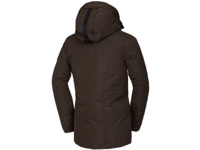 Northfinder Hector jacket, olive