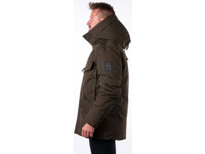 Northfinder Hector jacket, olive