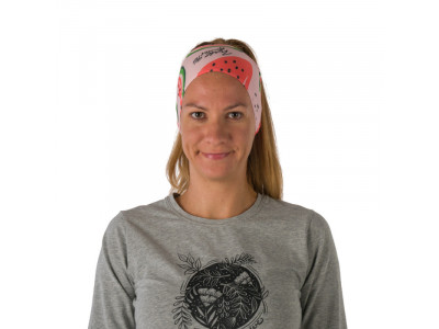 Northfinder SERA women&#39;s headband, melon